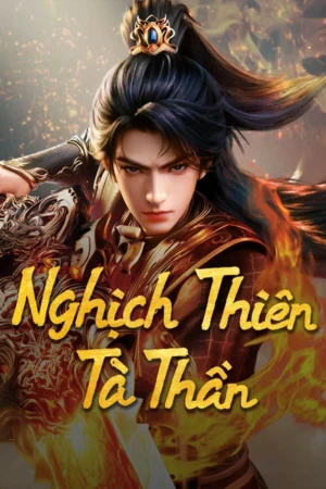 Nghịch Thiên Tà Thần 2 (2026)